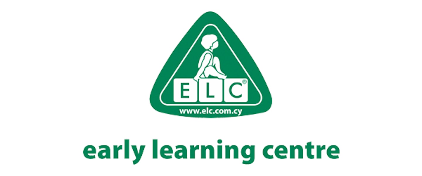 Early Learning Centre logo