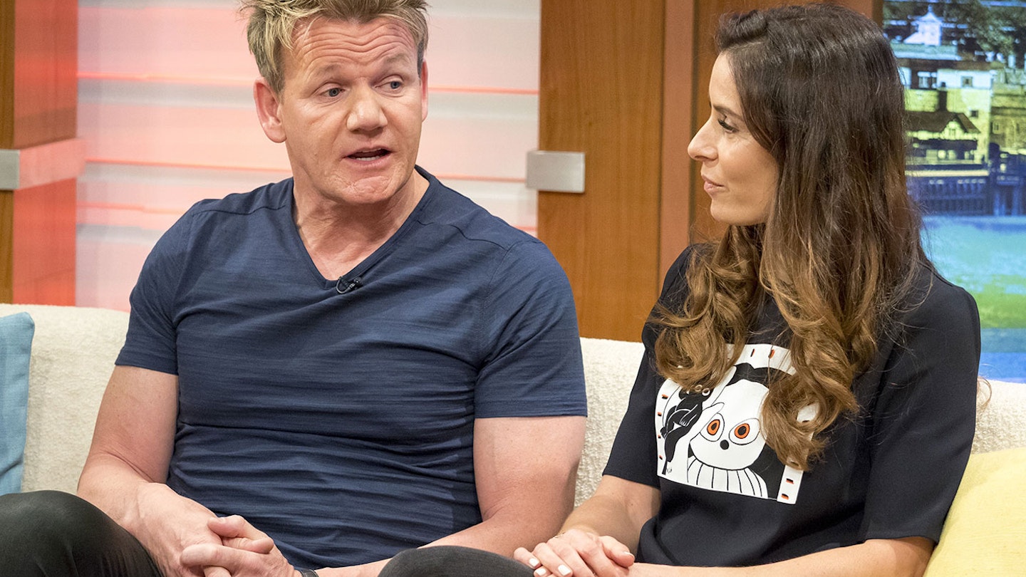 Gordon Ramsay's wife Tana suffers devastating miscarriage - Closer