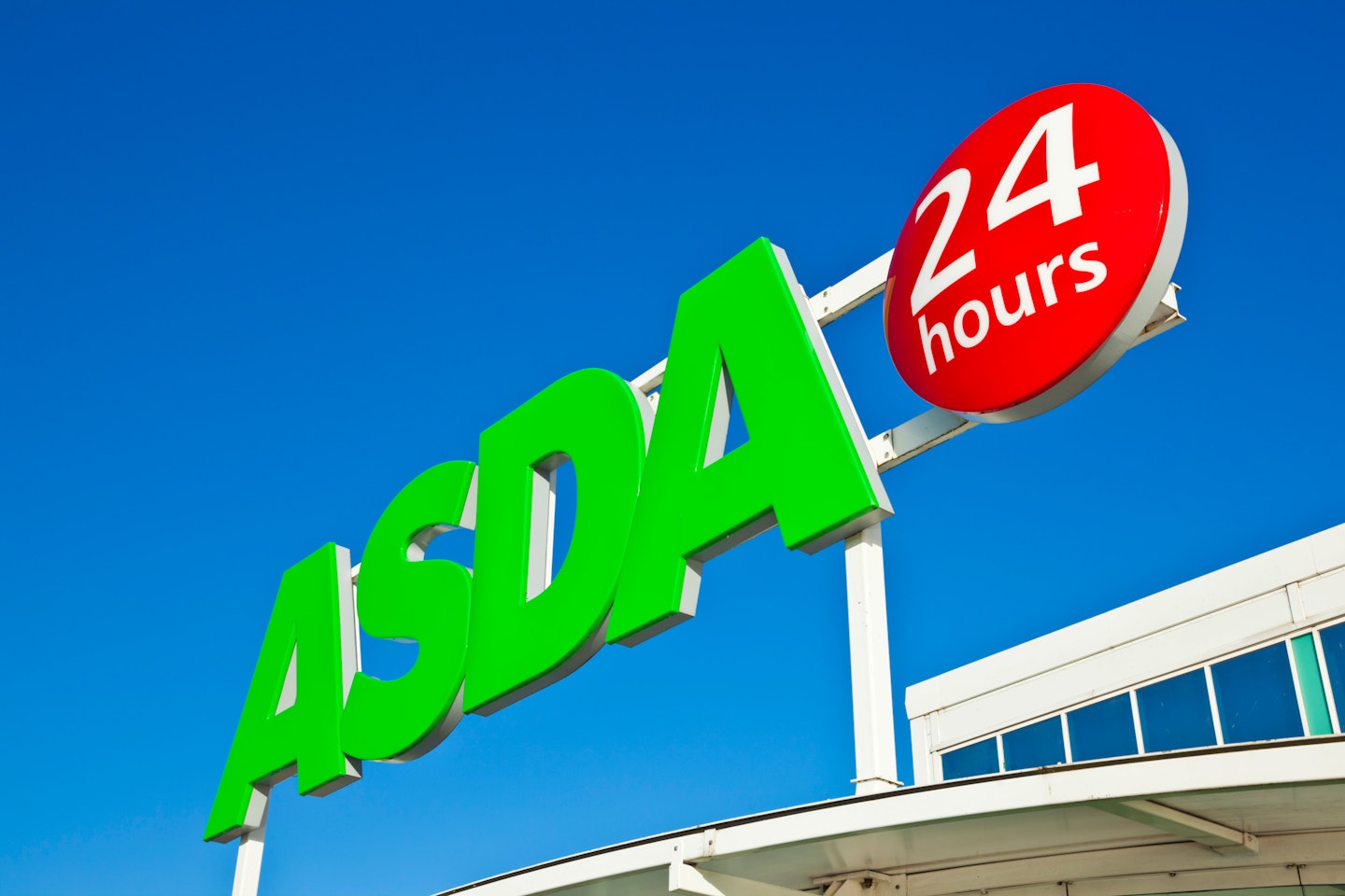Asda quiet hour for autistic and disabled customers