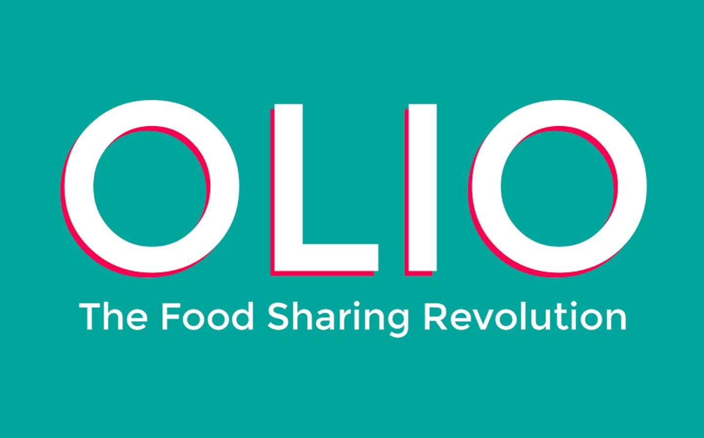 OLIO- a new revolutionary food sharing app