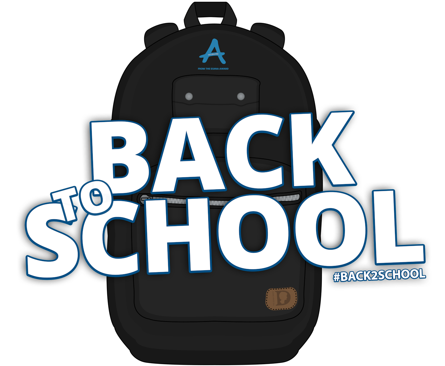 back to school bully campaign