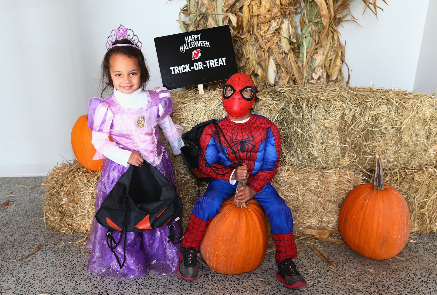 Halloween 2016 gender bias