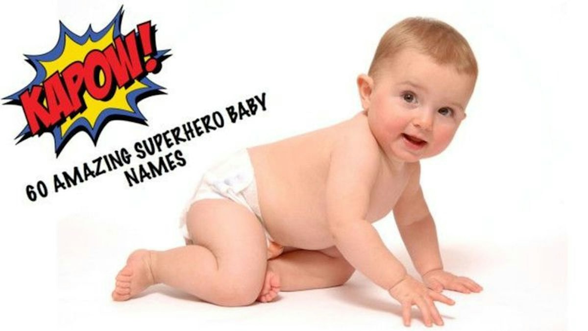 Super Female Names Baby names: Don't pick yours without checking out this complete guide ...