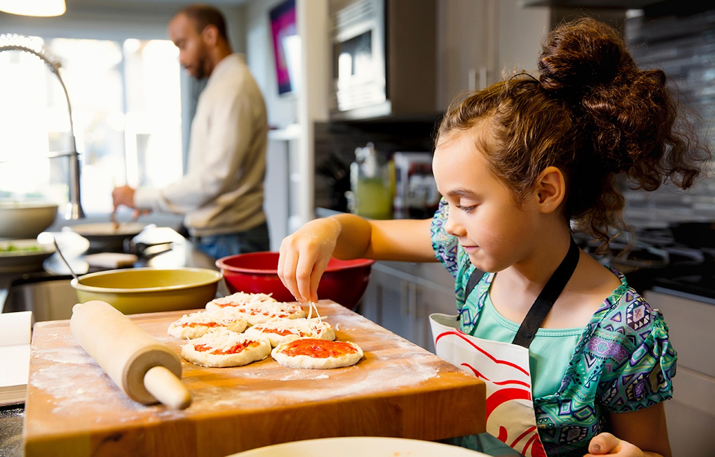 childrencooking