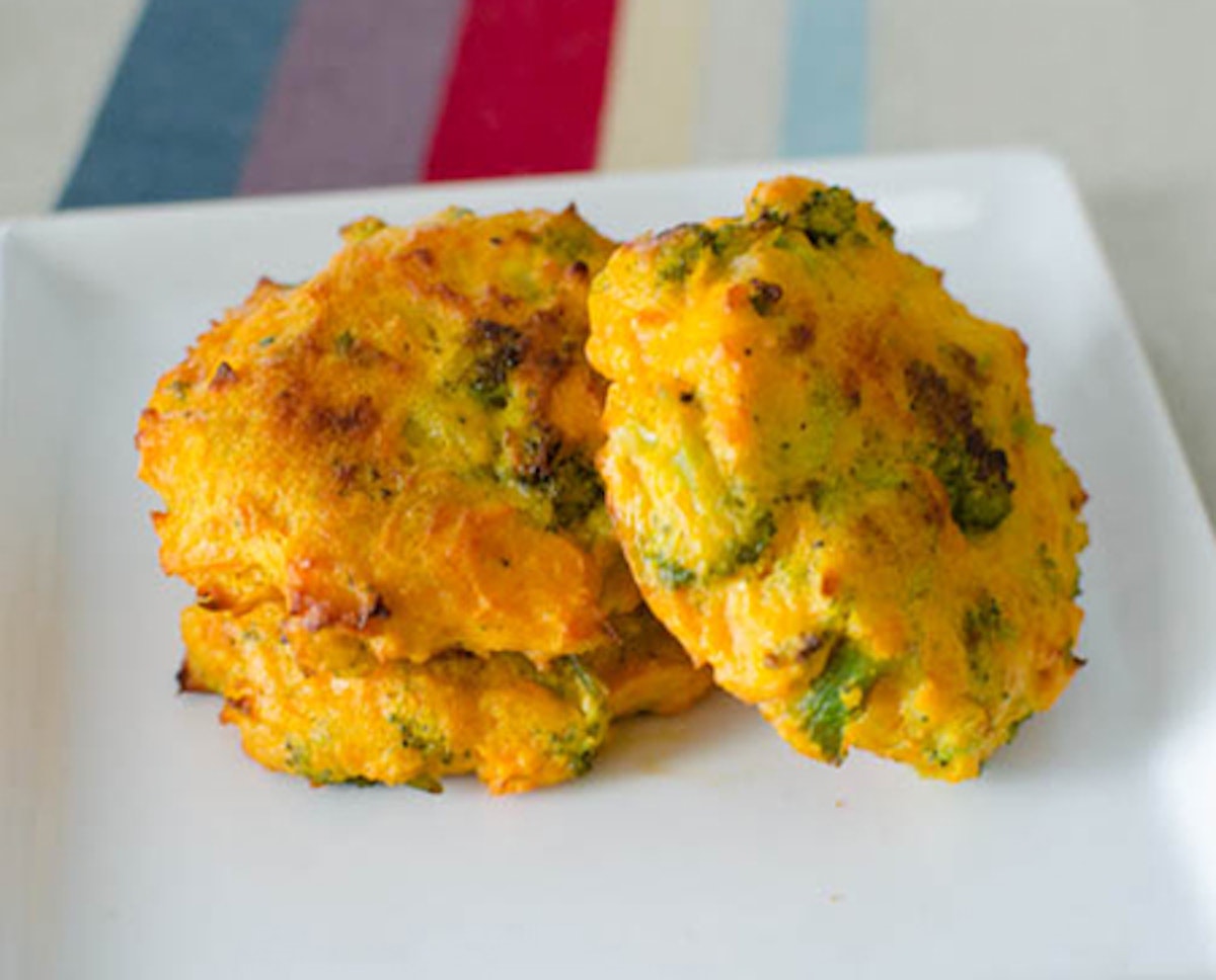 Tips and tricks to get your kids to eat broccoli - Closer
