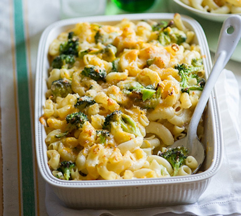 Tips and tricks to get your kids to eat broccoli - Closer