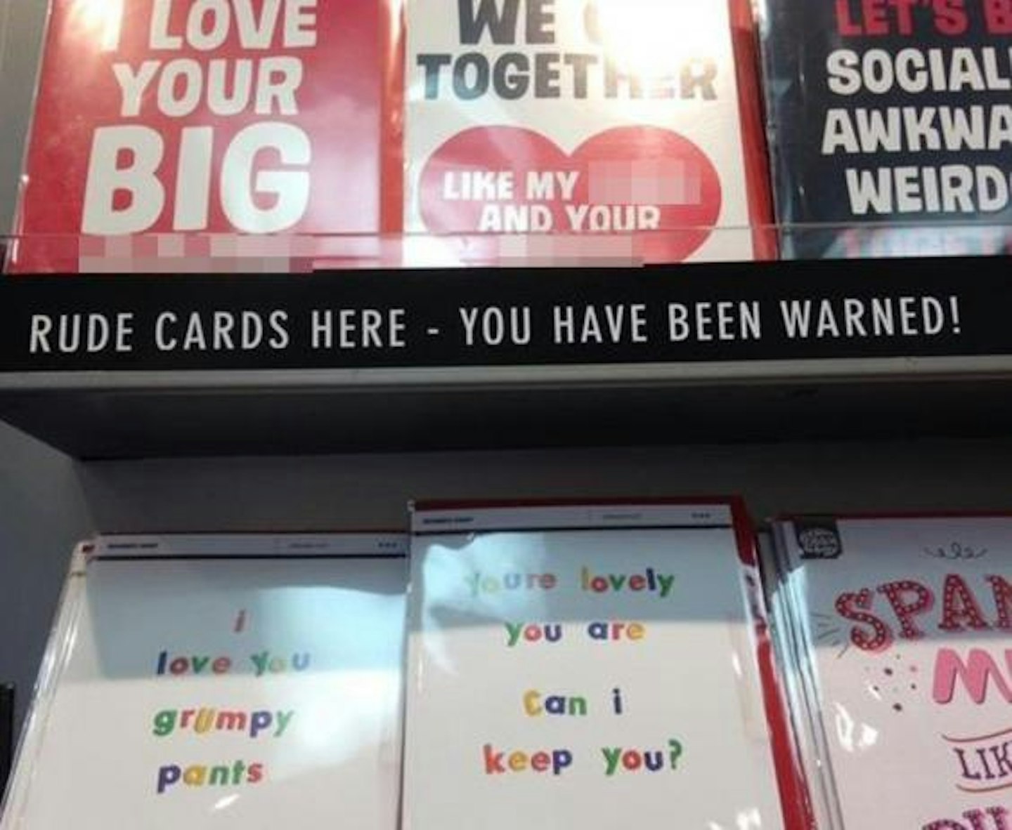 valentines day tweet cards