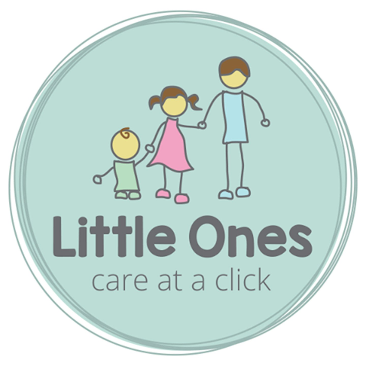 Little Ones childcare app