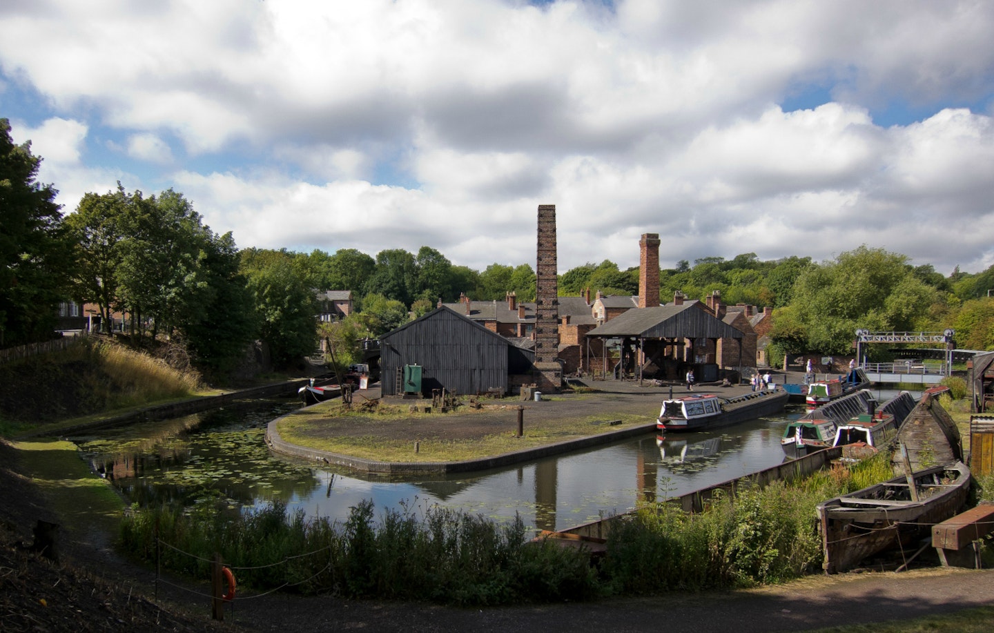 black-country-living-museum-dudley