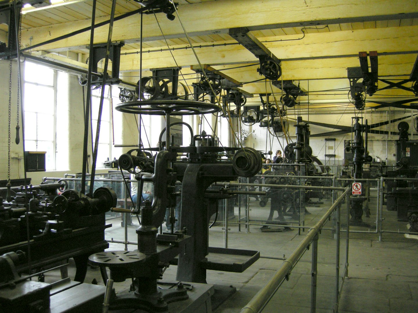 bradford-industrial-museum