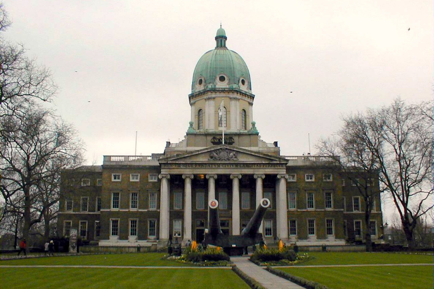 imperial-war-museum-london