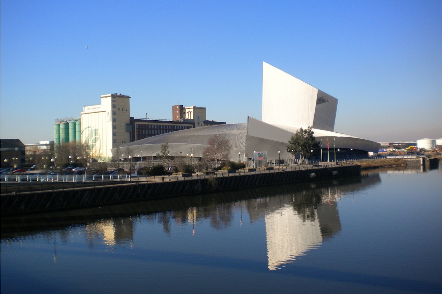 imperial-war-museum-north-manchester