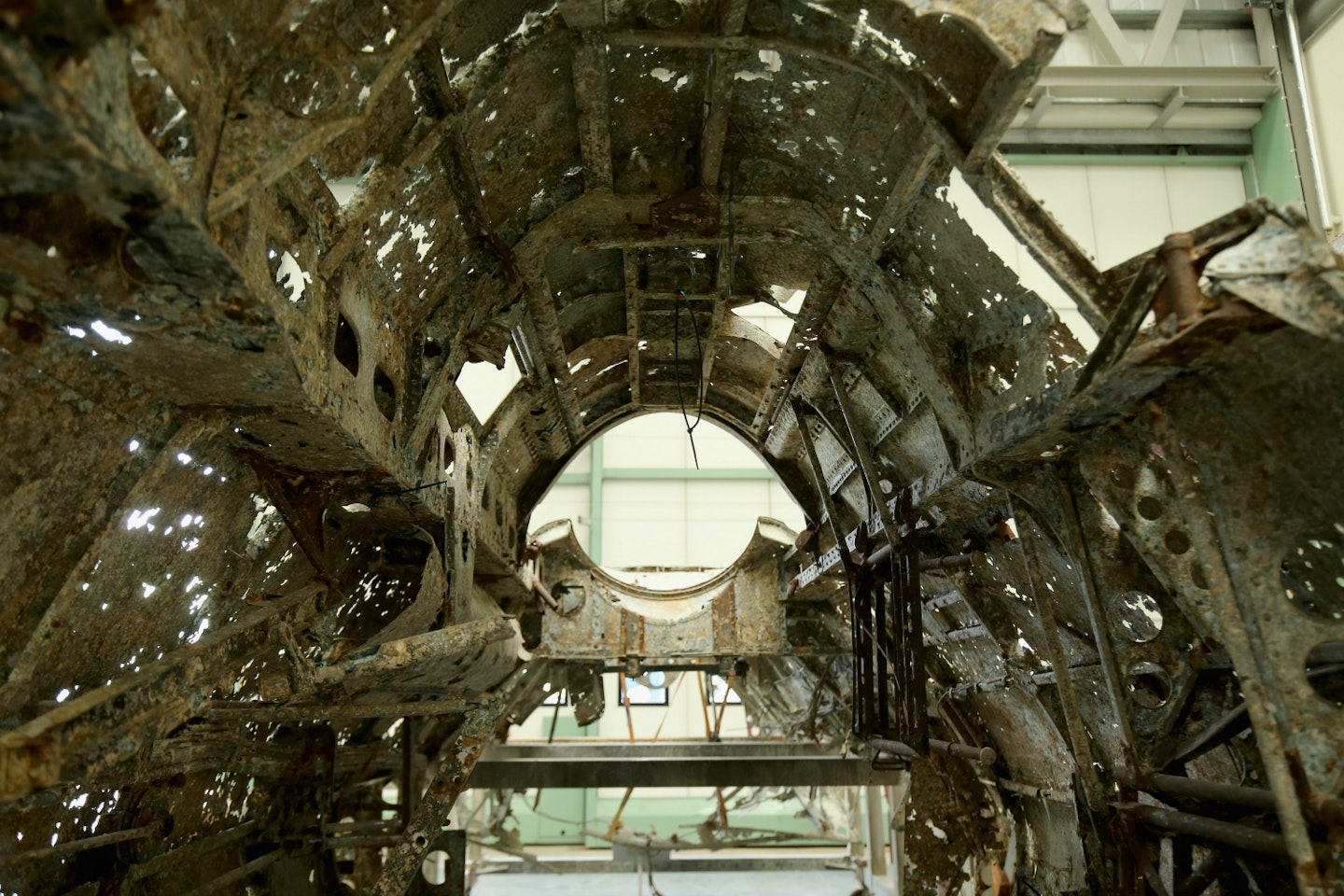 royal-air-force-museum-cosford-shropshire