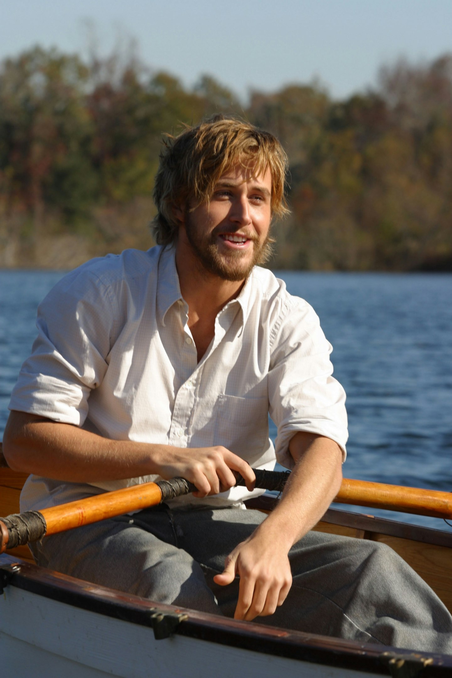 ryan gosling noah calhoun the notebook