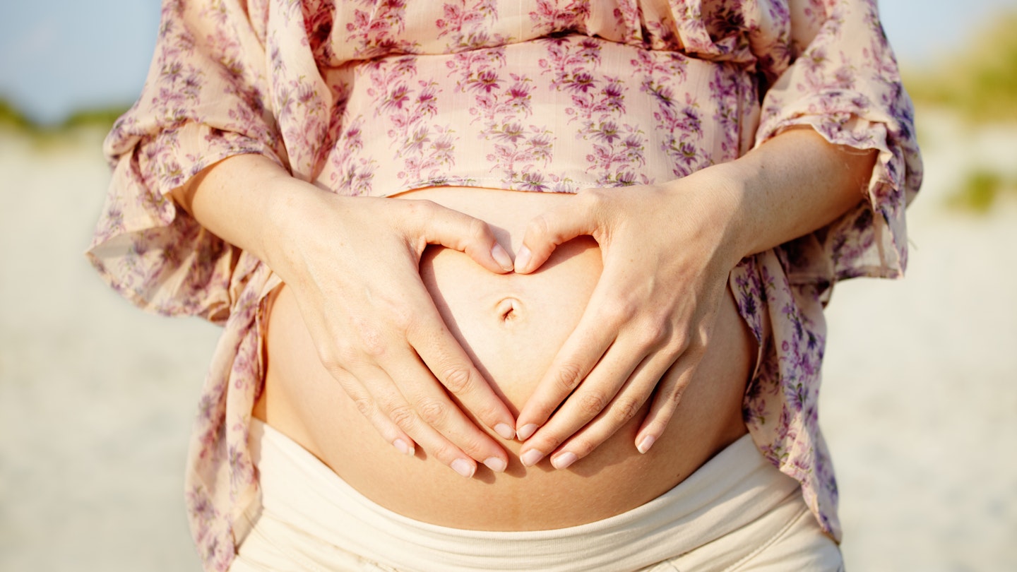 surrogacy, surrogate, mother, baby,pregnant
