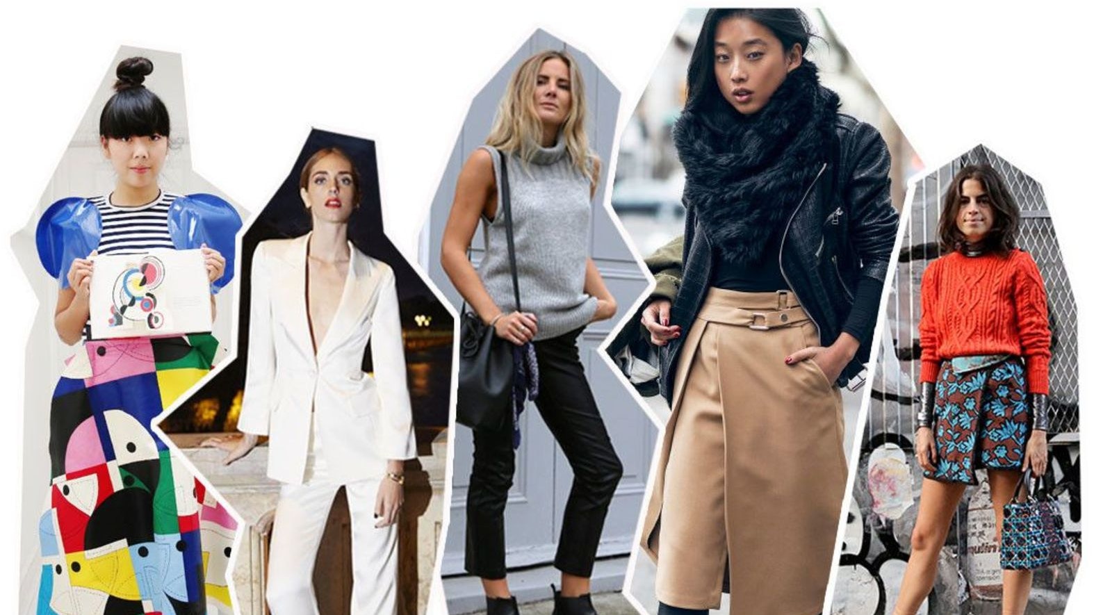 The Definitive Guide To The World’s Best Fashion Blogs | Grazia