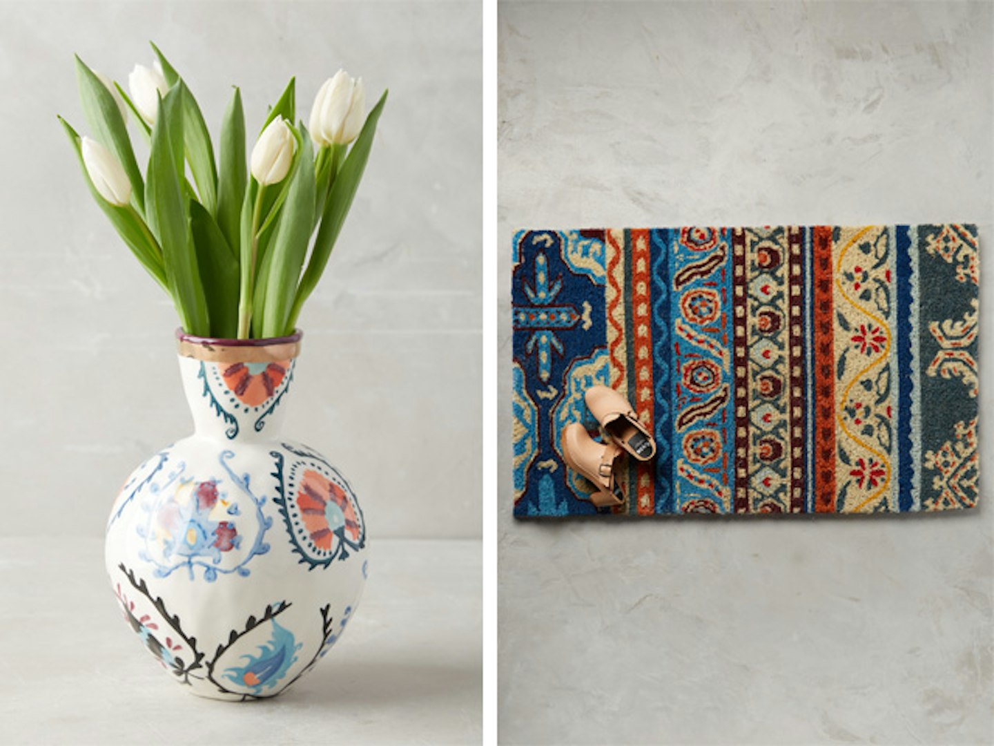 anthropologie homewear