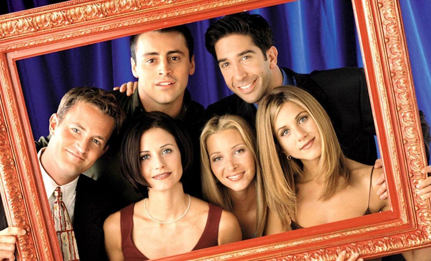 friends-cast