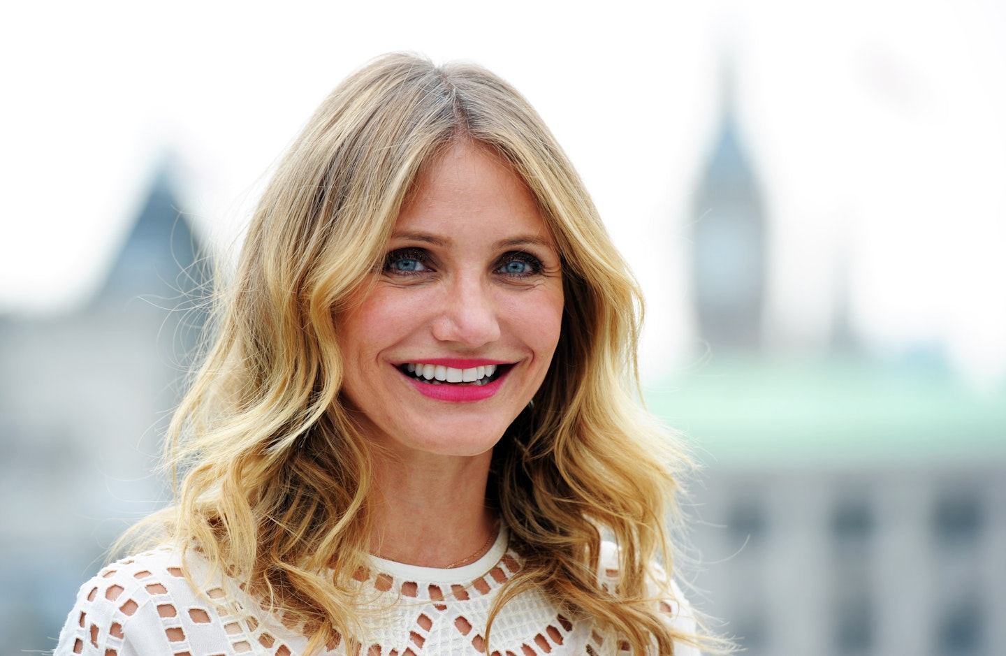 Great Outfits in Fashion History: Cameron Diaz, Drew Barrymore and