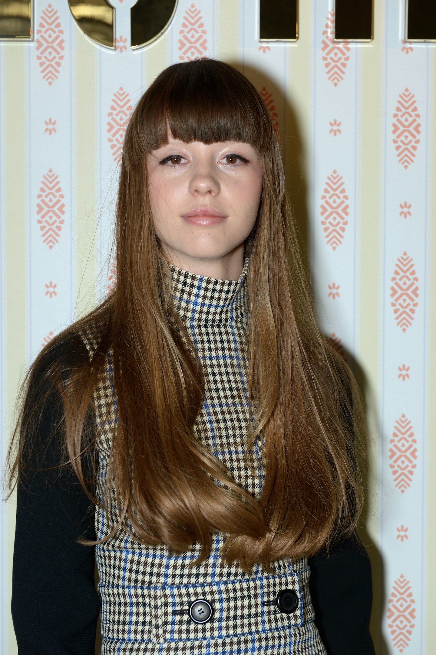 mia goth shia labeouf actress model