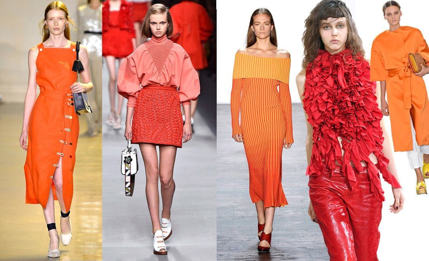 spring-summer-trend-orange