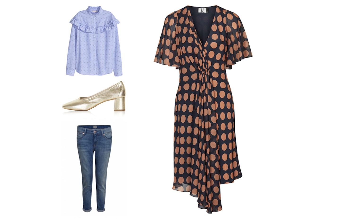 Shop Lily's Spot trend