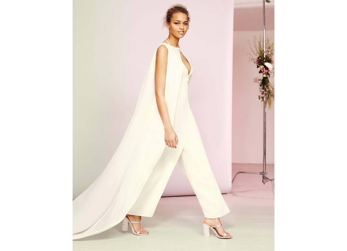 ASOS Bridal Launch 2016