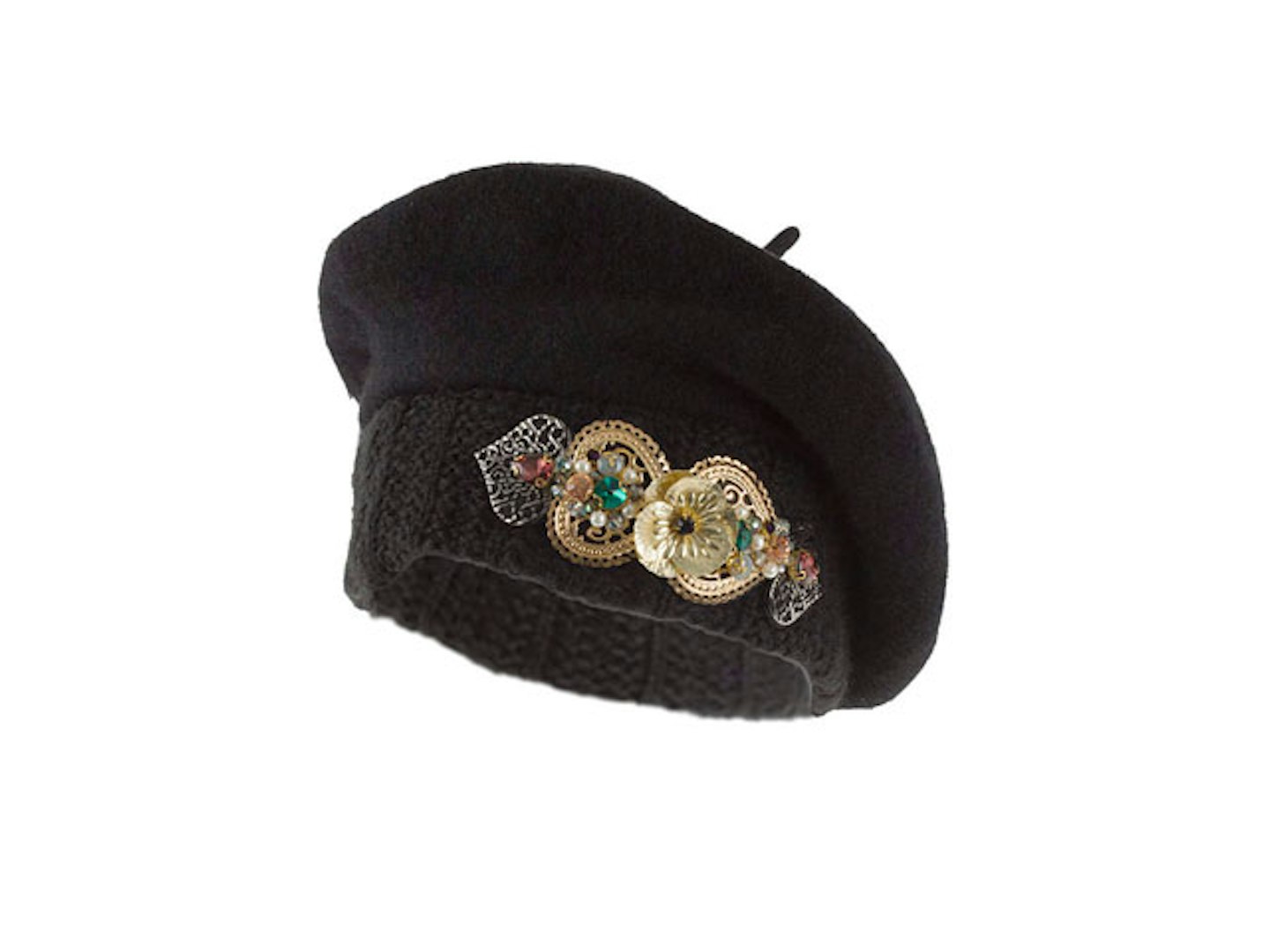 trend SS16: berets