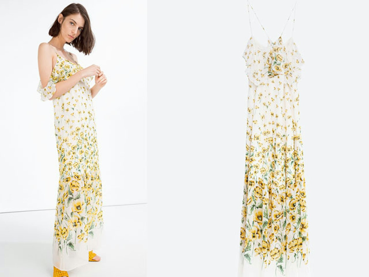 zara new buys shop edit shopping summer