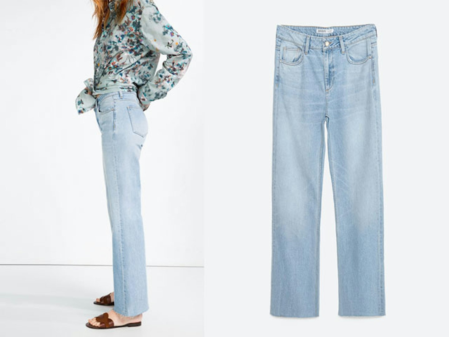 zara new buys shop edit shopping summer