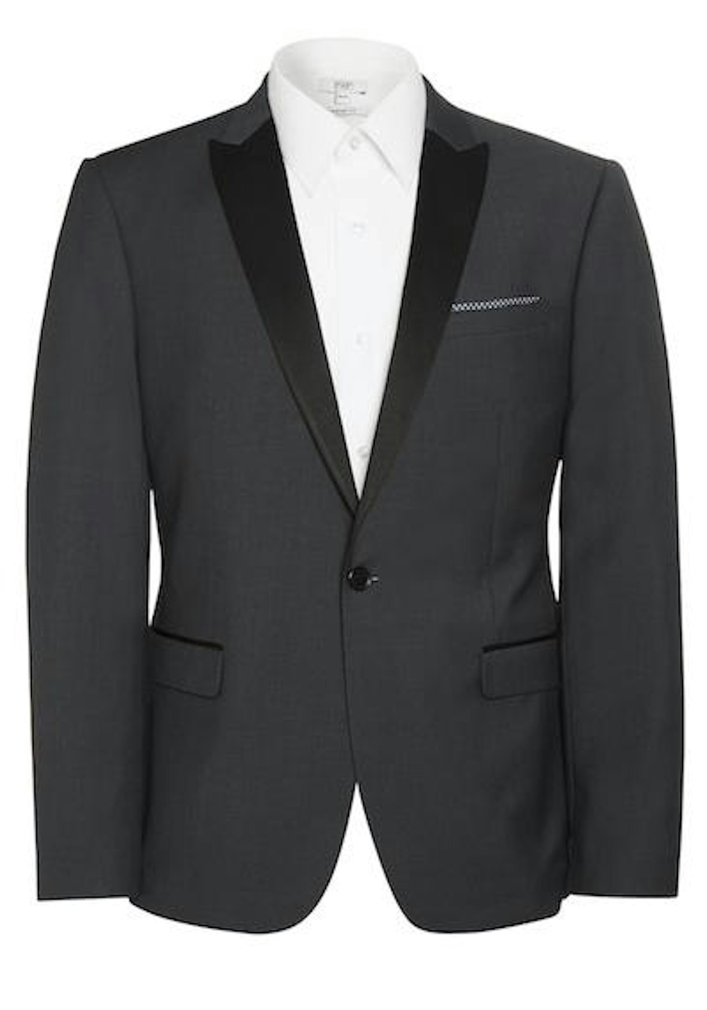 Tuxedo