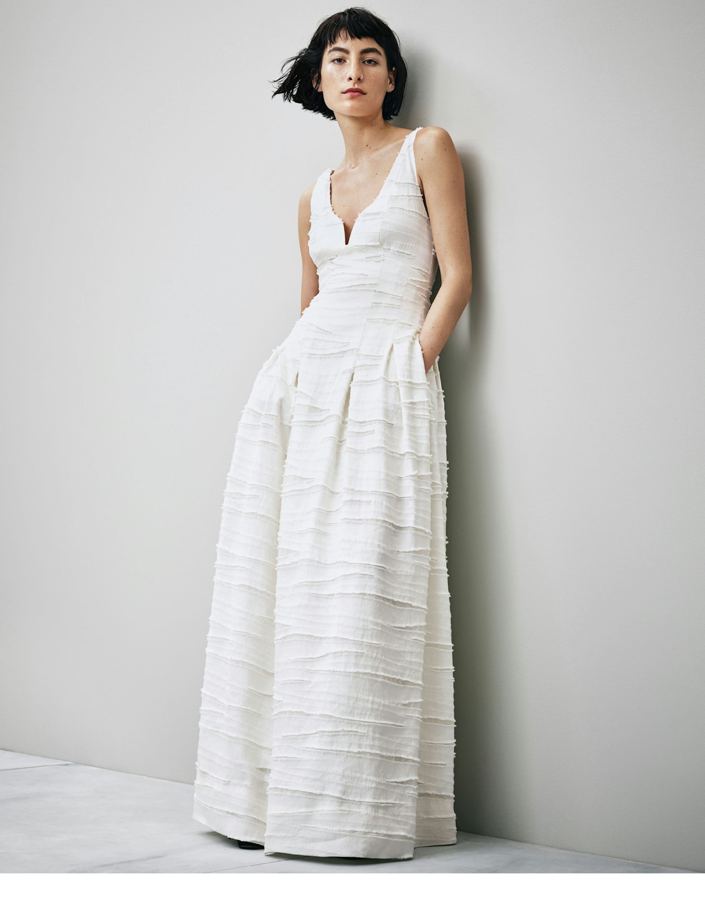 H&M Bridal Collection