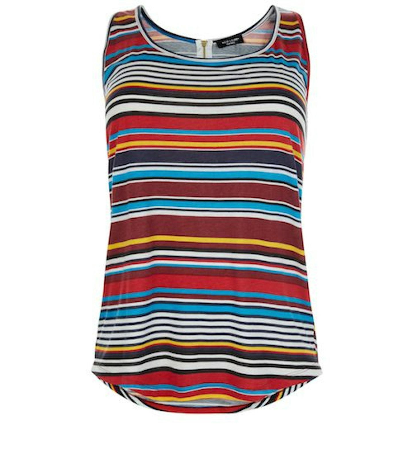 Stripe top 9.99