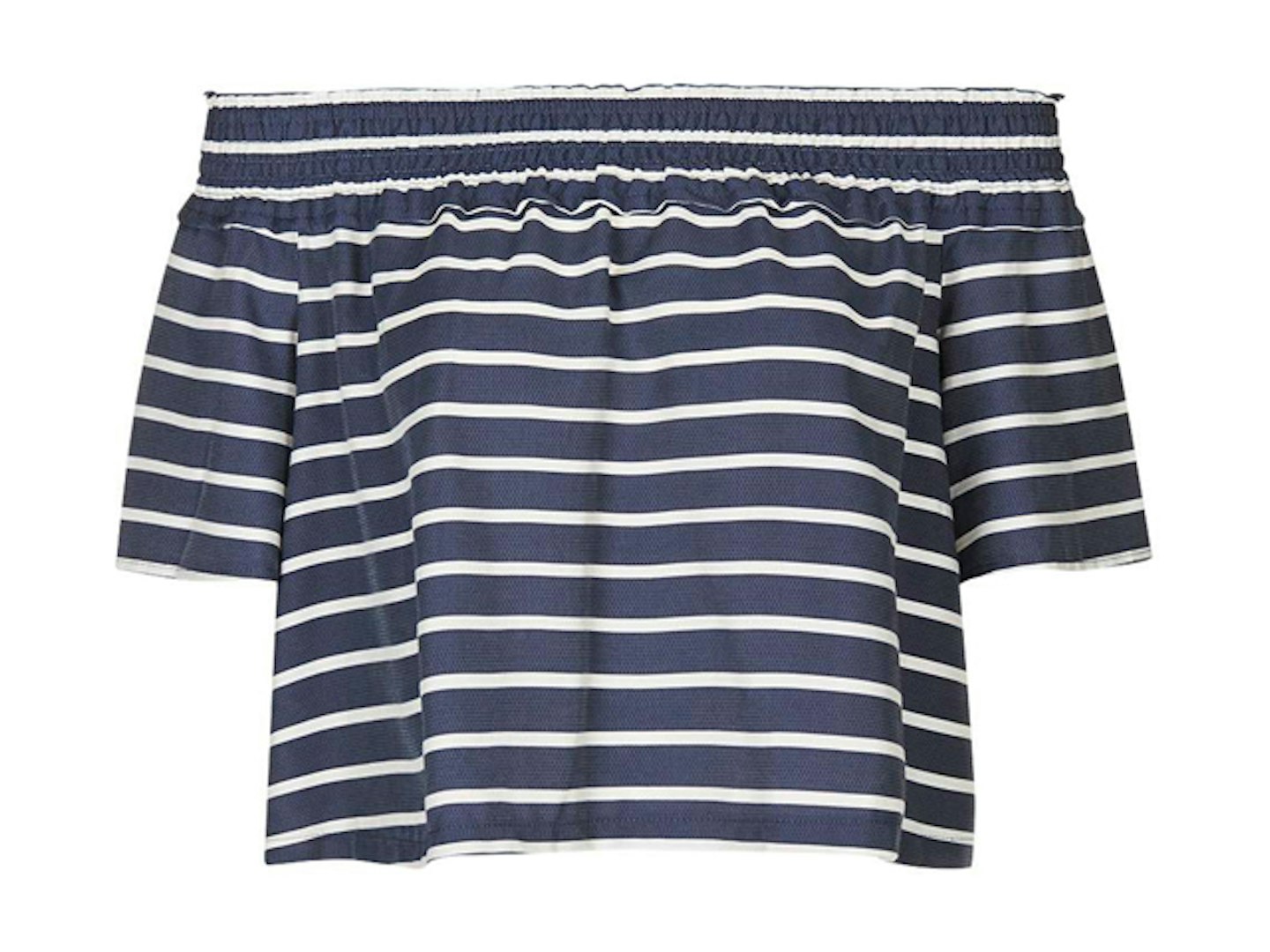Off Shoulder Blouses