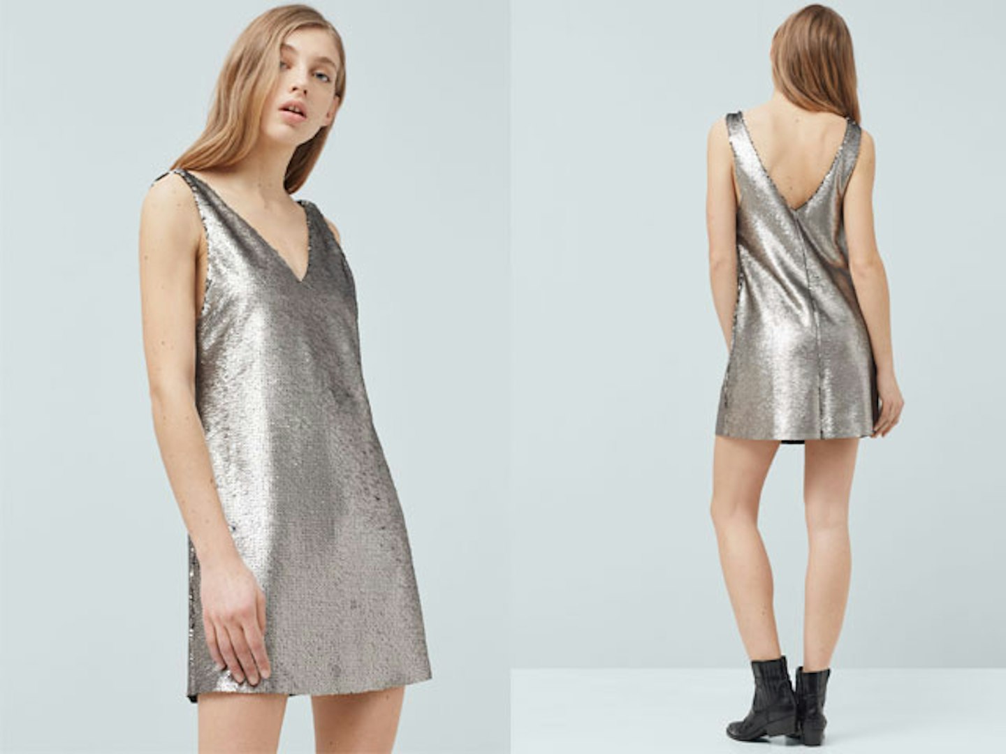 mango new buys trousers dress silver edit bag prairie trend coachella