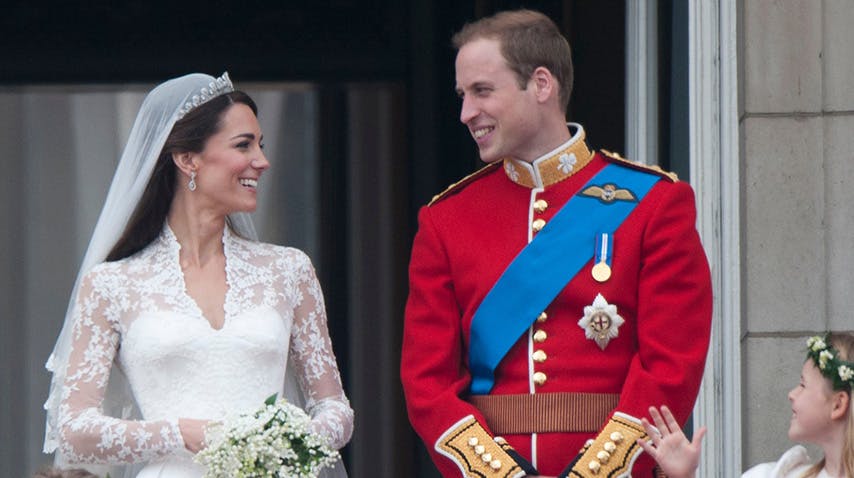 The Real Reason Brides Wear Veils
