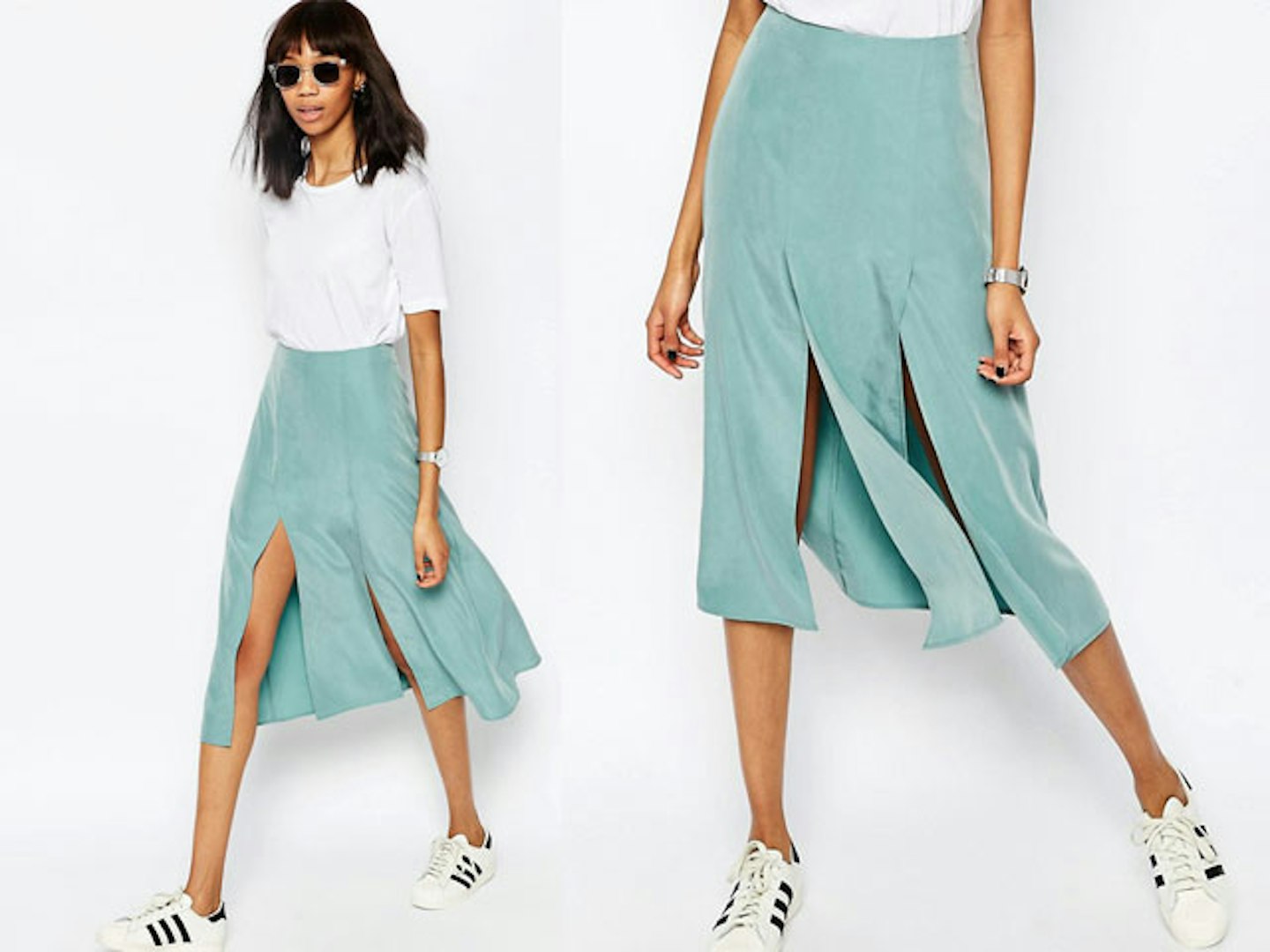 asos shopping new in edit fashion style