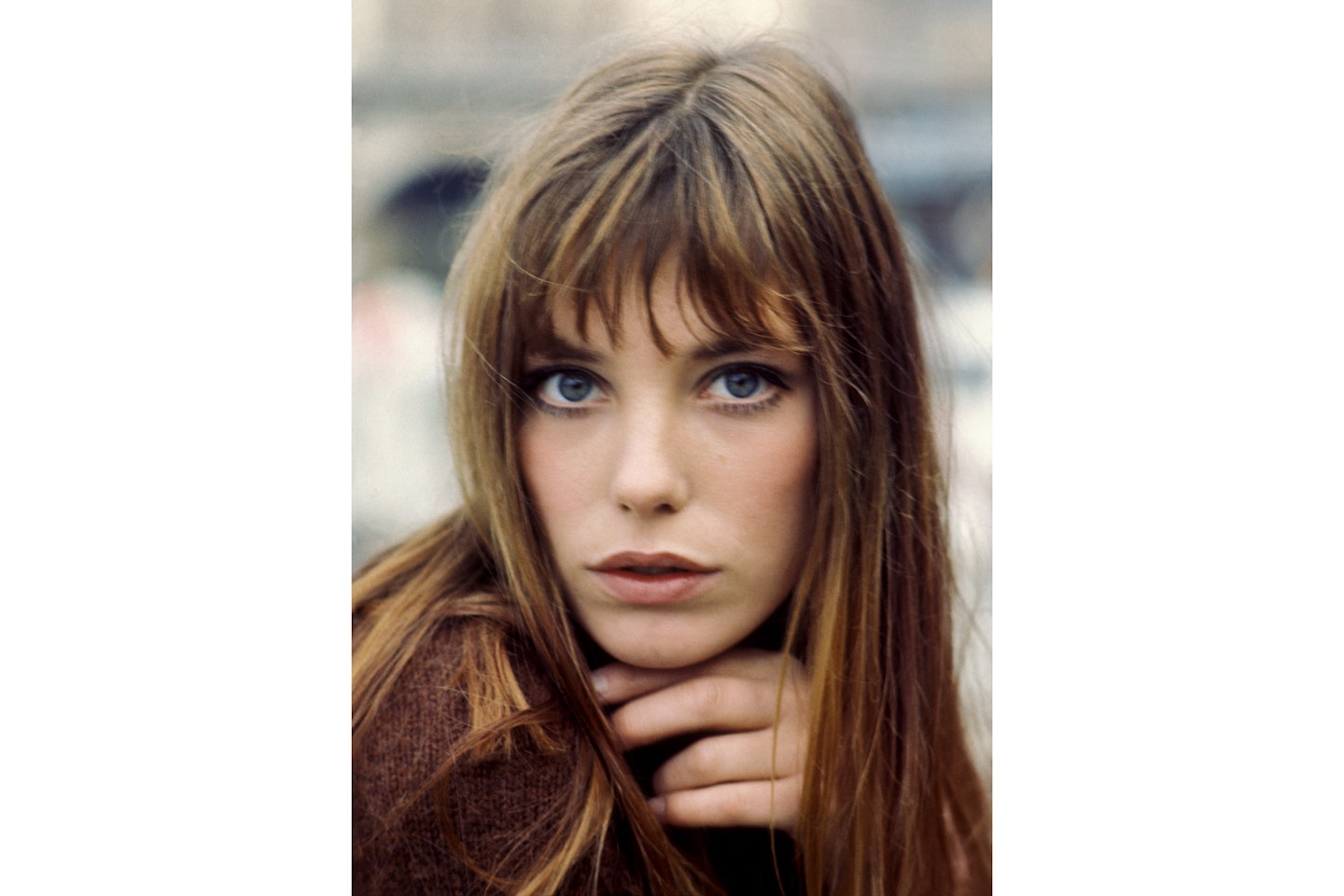 Jane Birkin