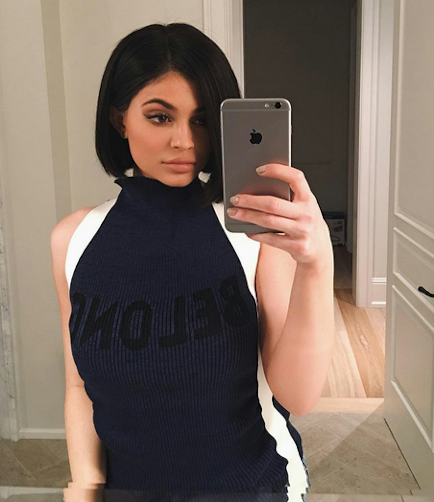 Style Profile: Kylie Jenner