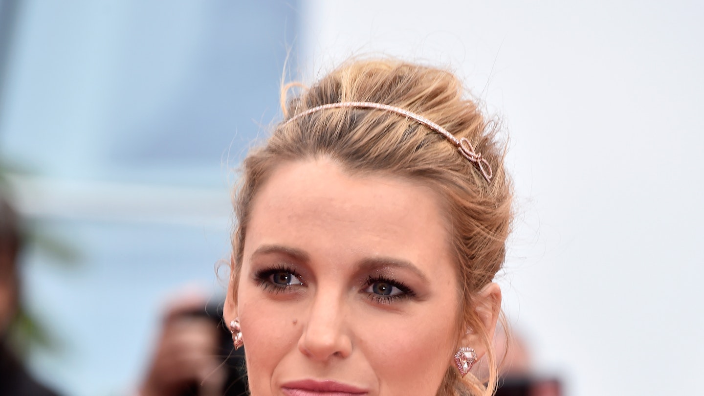 Blake Lively at Cannes 2016