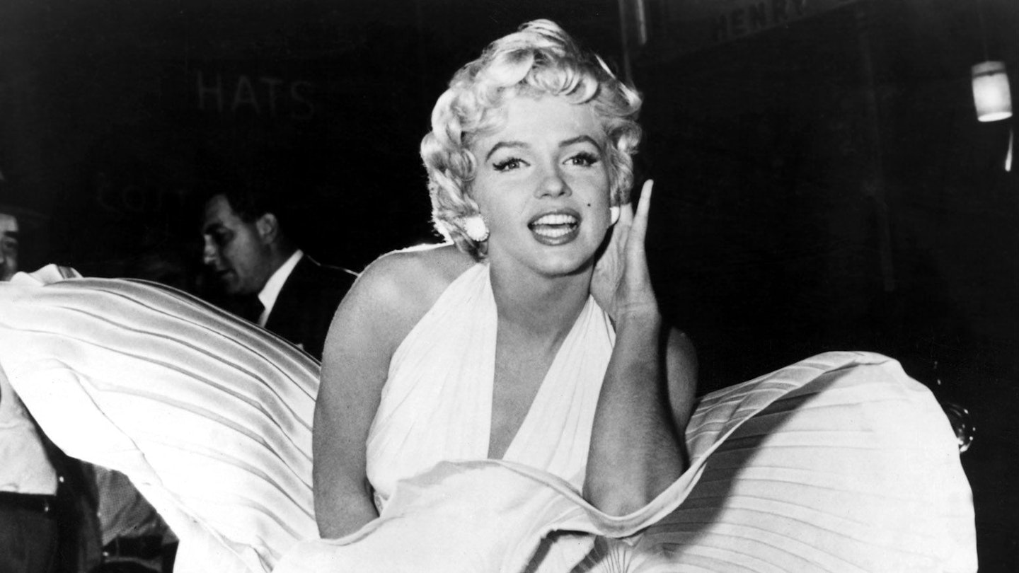 Marilyn Monroe: 20 Of Her Most Iconic Style Moments Marilyn Monroe: 20 Of Her Most Iconic Style Moments