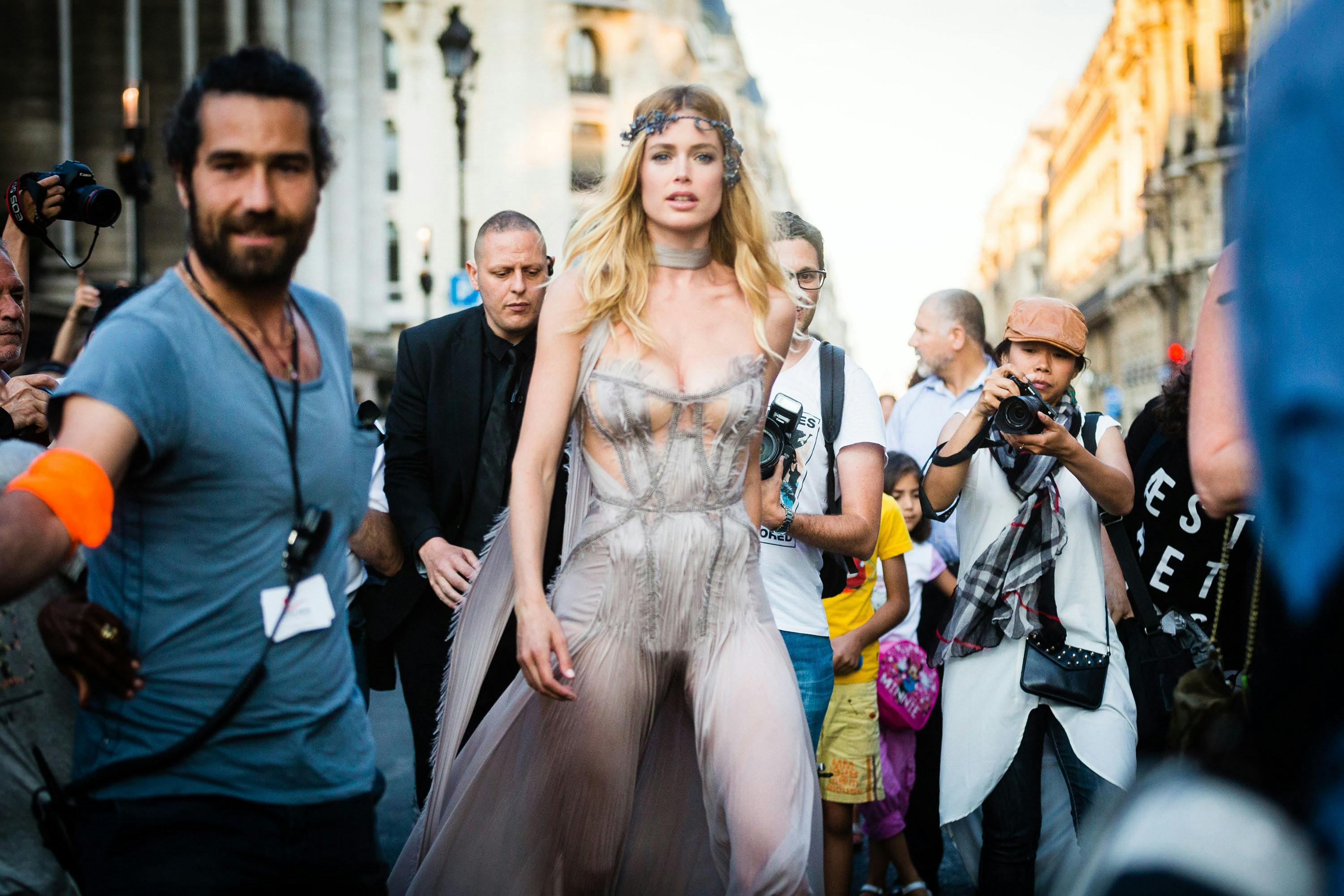 13 Summer Ball Dresses That Will Make 