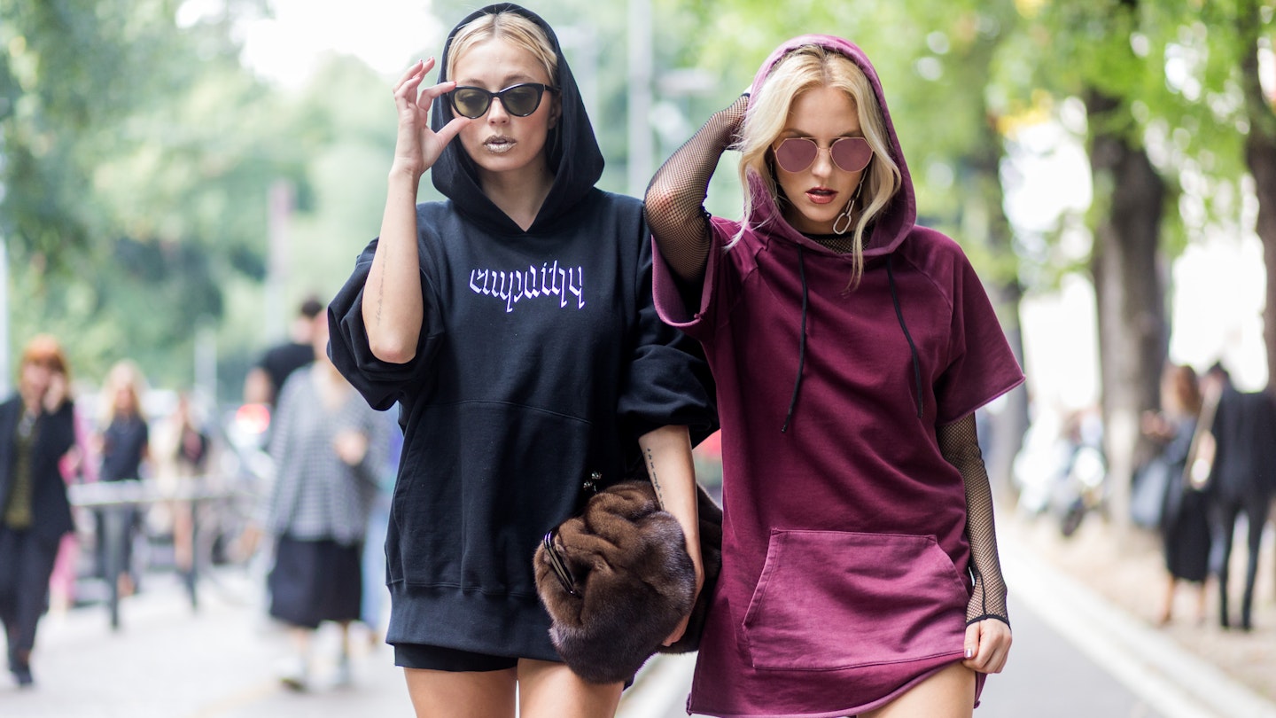 Sporty Trend Styles: Athletic Chic for Everyday Comfort Sporty Trend Styles: Athletic Chic for Everyday Comfort