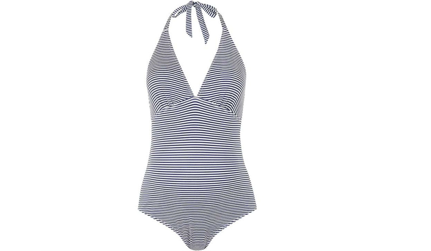 Topshop Maternity Swimsuit