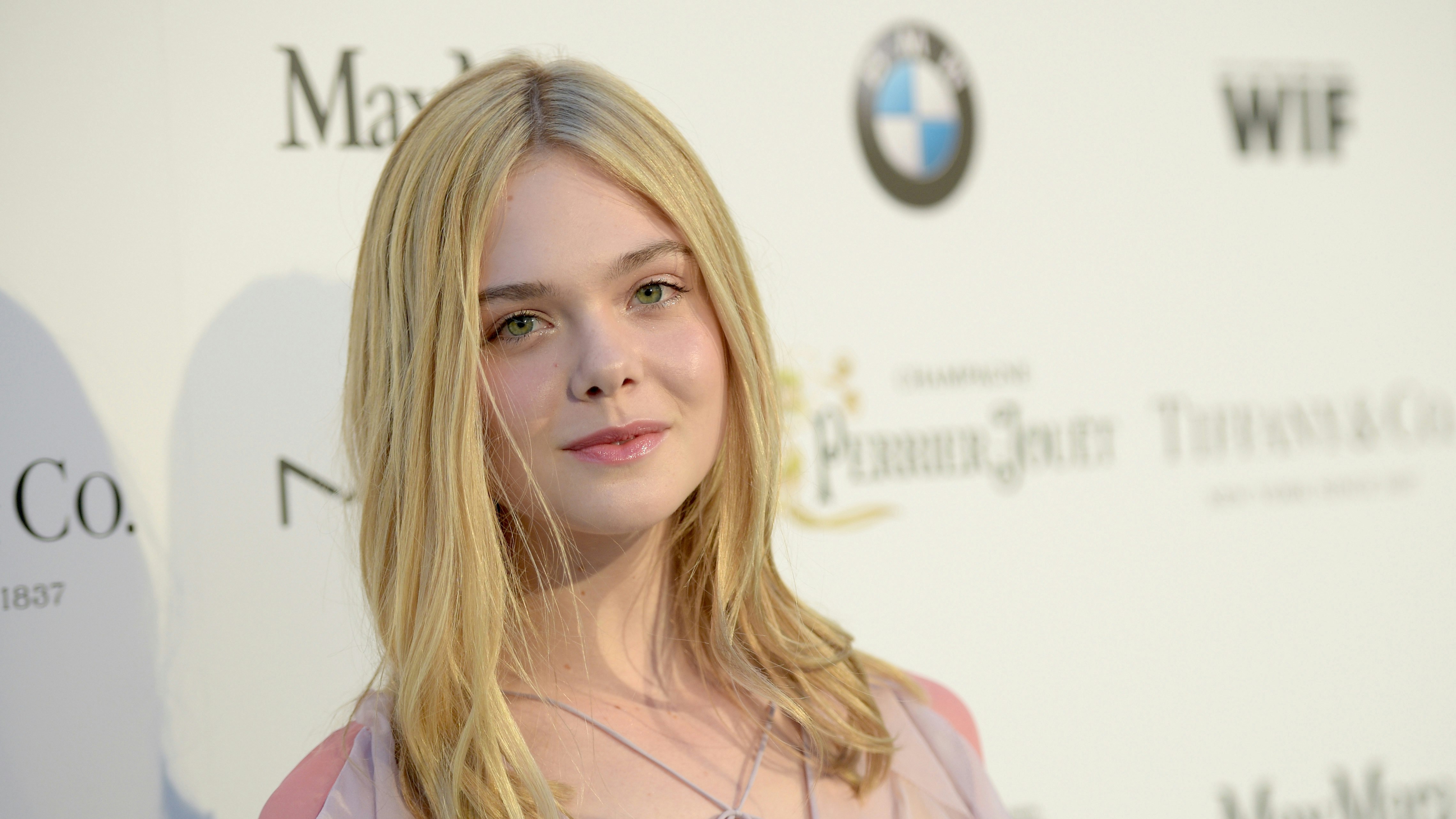 Elle Fanning: All The Actress's Best Fashion Moments - Grazia