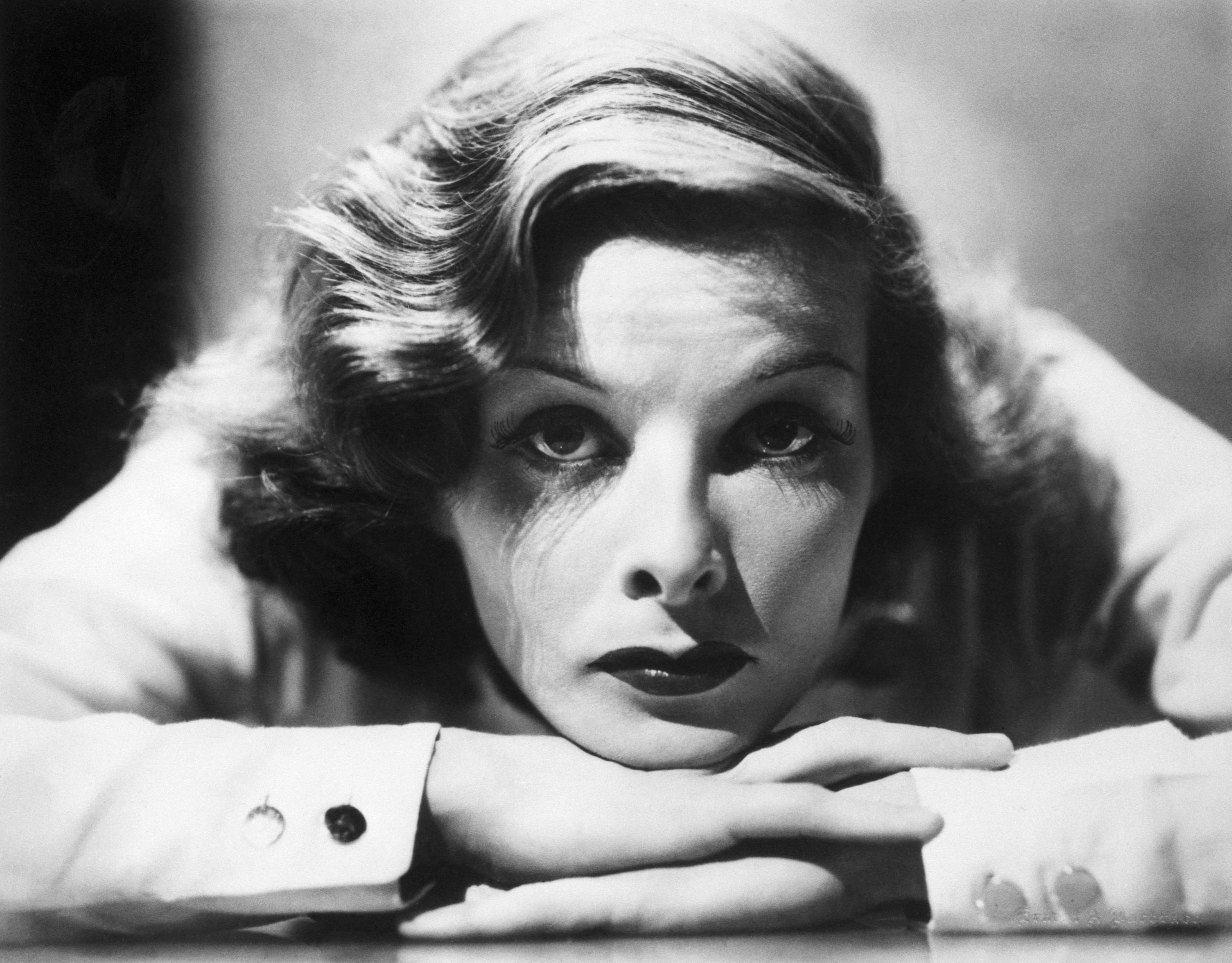 Katharine Hepburn Style Icon – Fashion Pictures – Get The Look