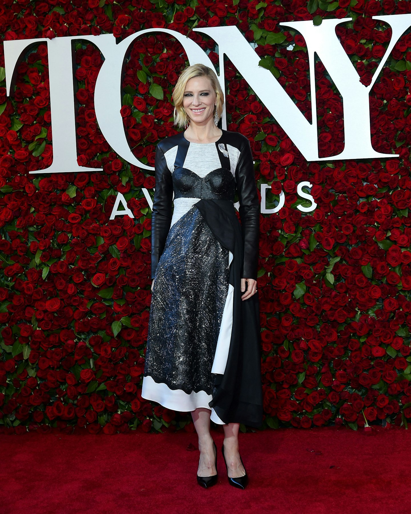 tony awards 2016