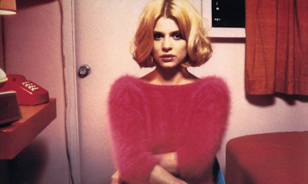 Nastassja Kinski: A Retro Style Icon | Grazia