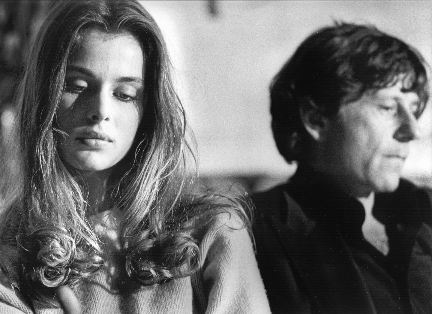 nastassja kinski and roman polanski