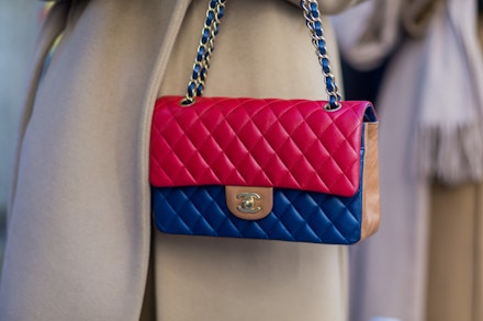 A Chanel Bag May Be A Better Investment Than A House | Grazia